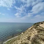 בית נופש 5 Star In Nordenbro Vesteregn
