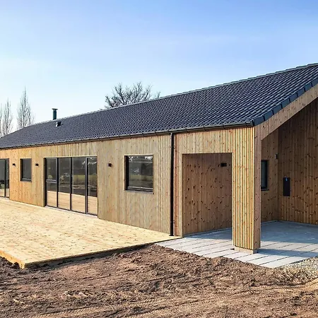 Holiday home Xxviii