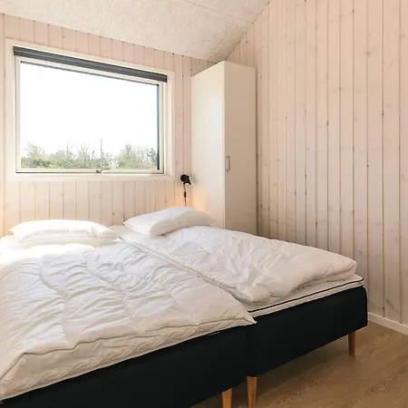 5 Star In 펜션 Nordenbro Vesteregn