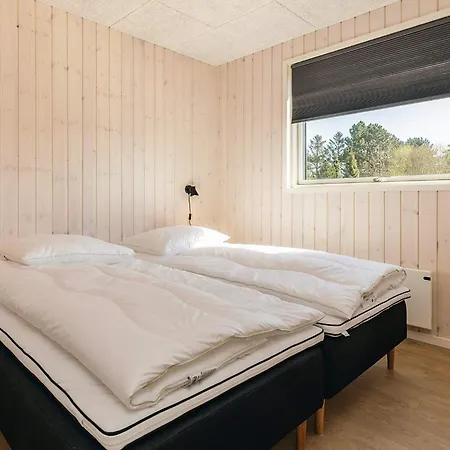 Xxviii Prázdninový dům Nordenbro Vesteregn