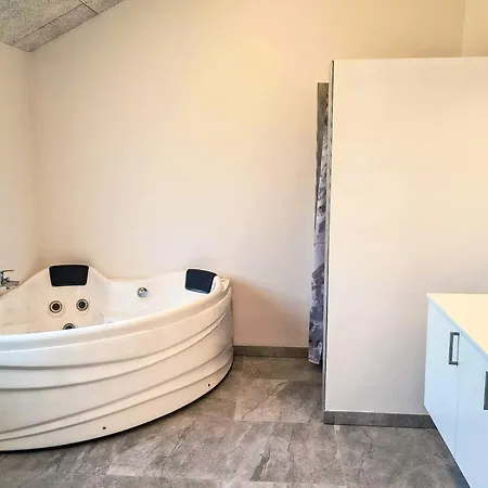 Xxviii Prázdninový dům Nordenbro Vesteregn
