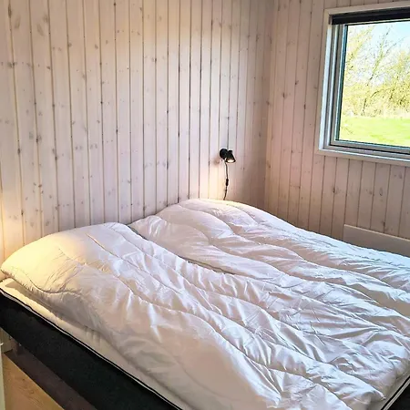 Prázdninový dům Xxviii Nordenbro Vesteregn