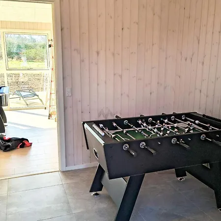 Xxviii Holiday home