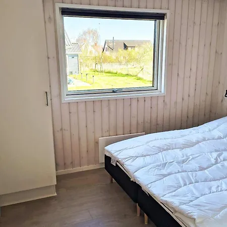 Prázdninový dům Xxviii Nordenbro Vesteregn
