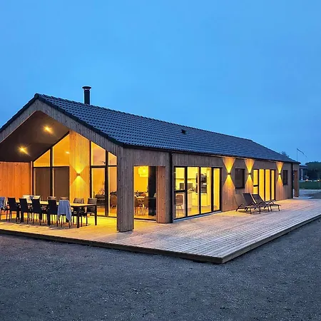 펜션 5 Star In Nordenbro Vesteregn