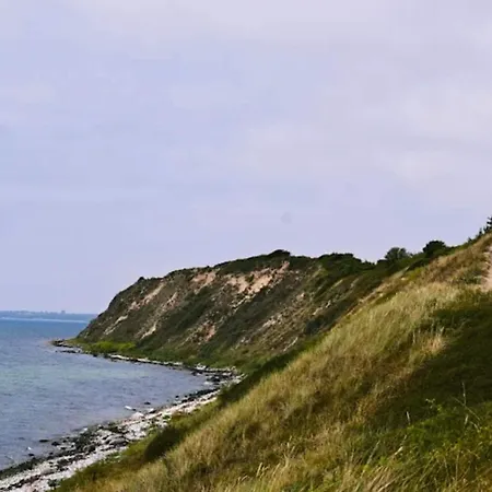 펜션 5 Star In Nordenbro Vesteregn