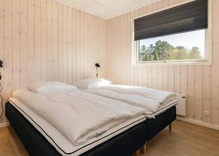 5 Star In Casa de Férias Nordenbro Vesteregn
